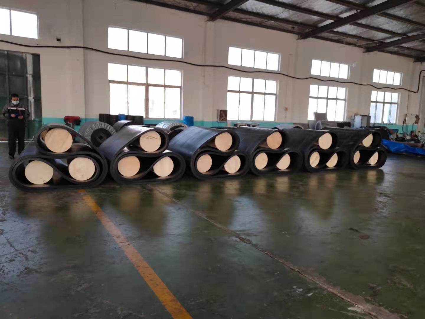 好色视频下载：输送带的日常维护有哪些事项呢？